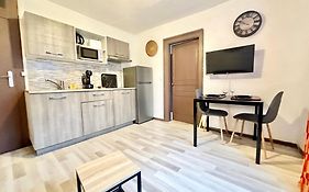 Le Safari, Central Et Cosy