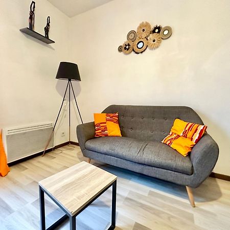 Le Safari, Central Et Cosy Limoges Extérieur photo