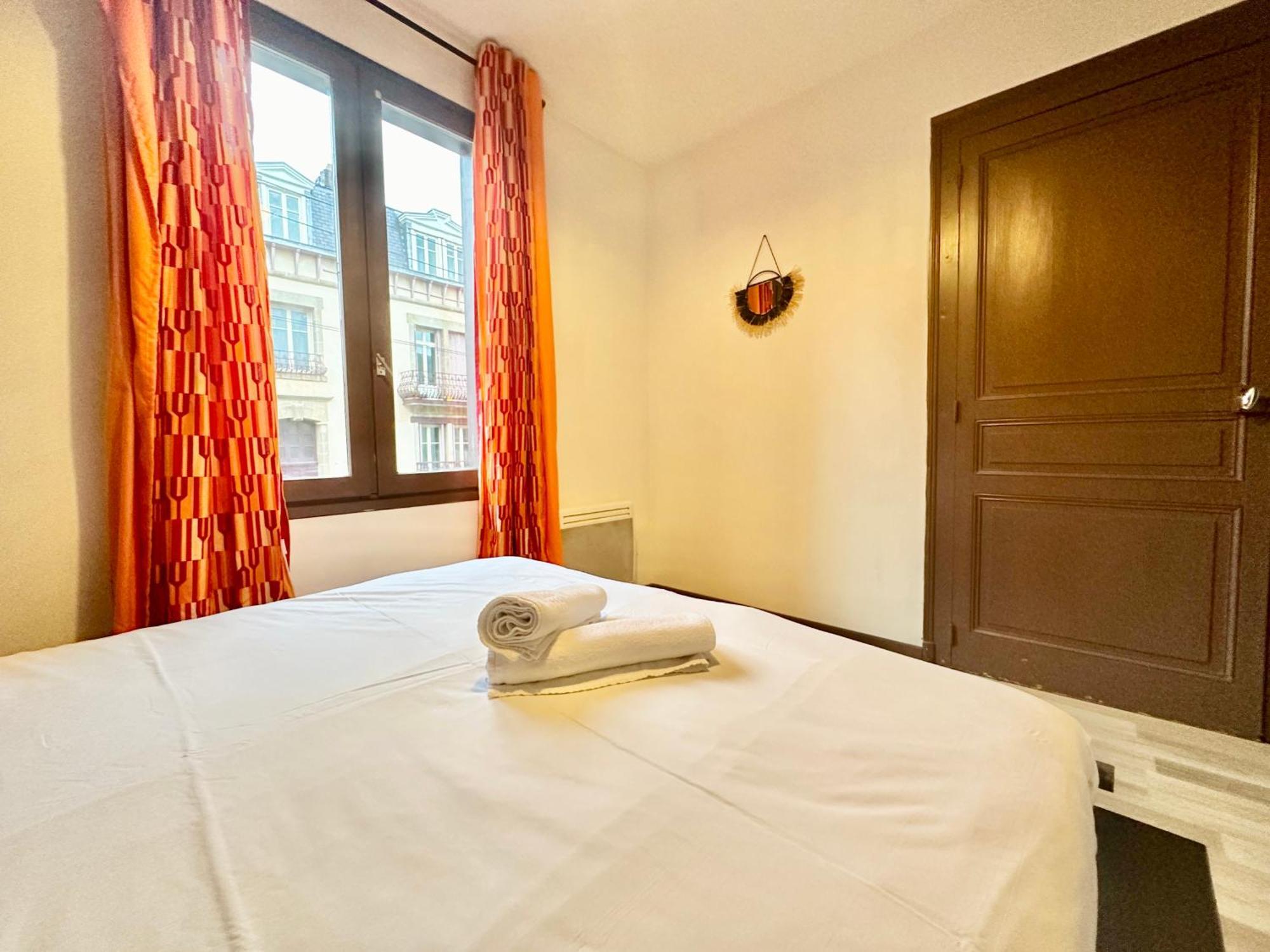 Le Safari, Central Et Cosy Limoges Extérieur photo
